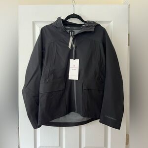Lululemon Rain Jacket